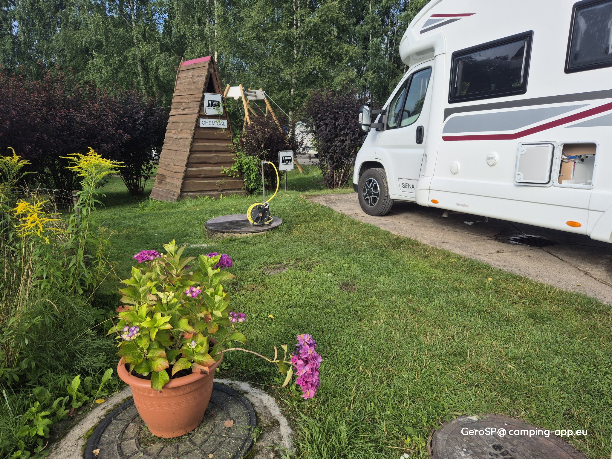 Apaļkalns — Foto 6