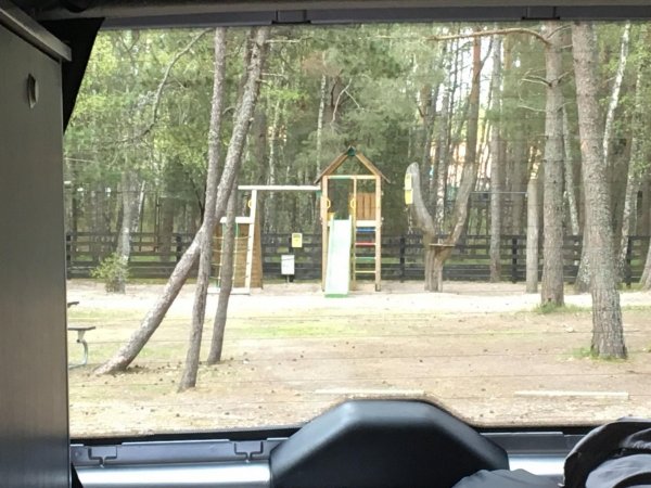 Nidos Kempingas — Photo 2