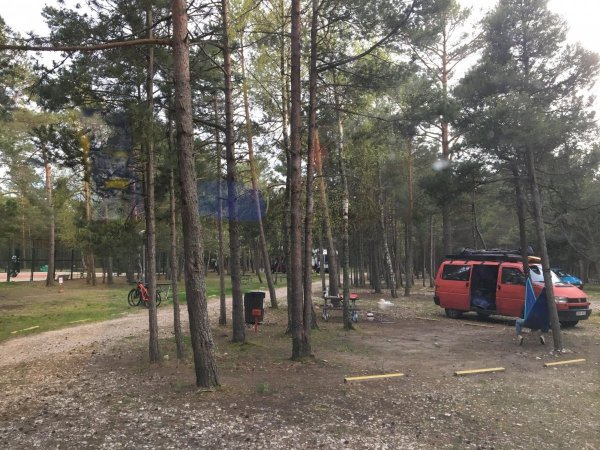 Nidos Kempingas — Photo 5