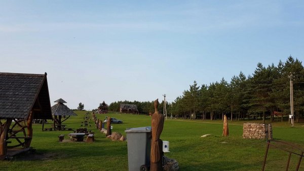 Pušelė — Photo 2