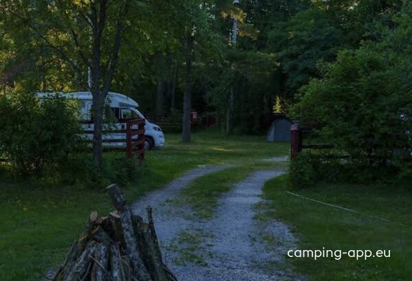 Camping Pikseke