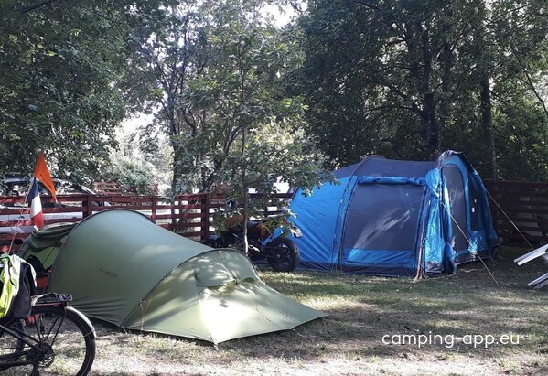Camping Pikseke — Fotografie 4