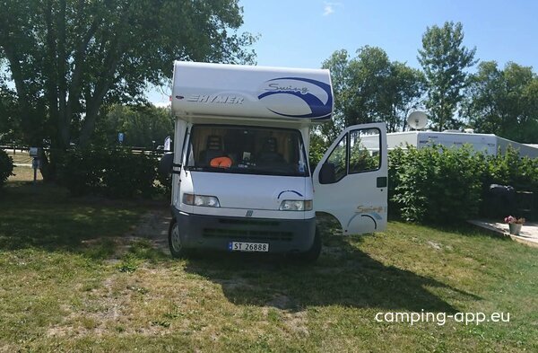 Camping Pikseke — Foto 3