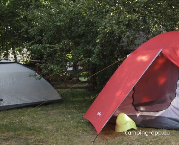 Camping Pikseke — Foto 4