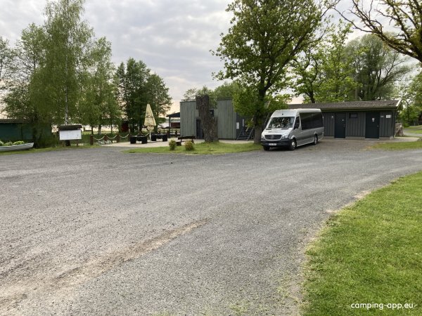 Ermistu Puhkeküla — Photo 5