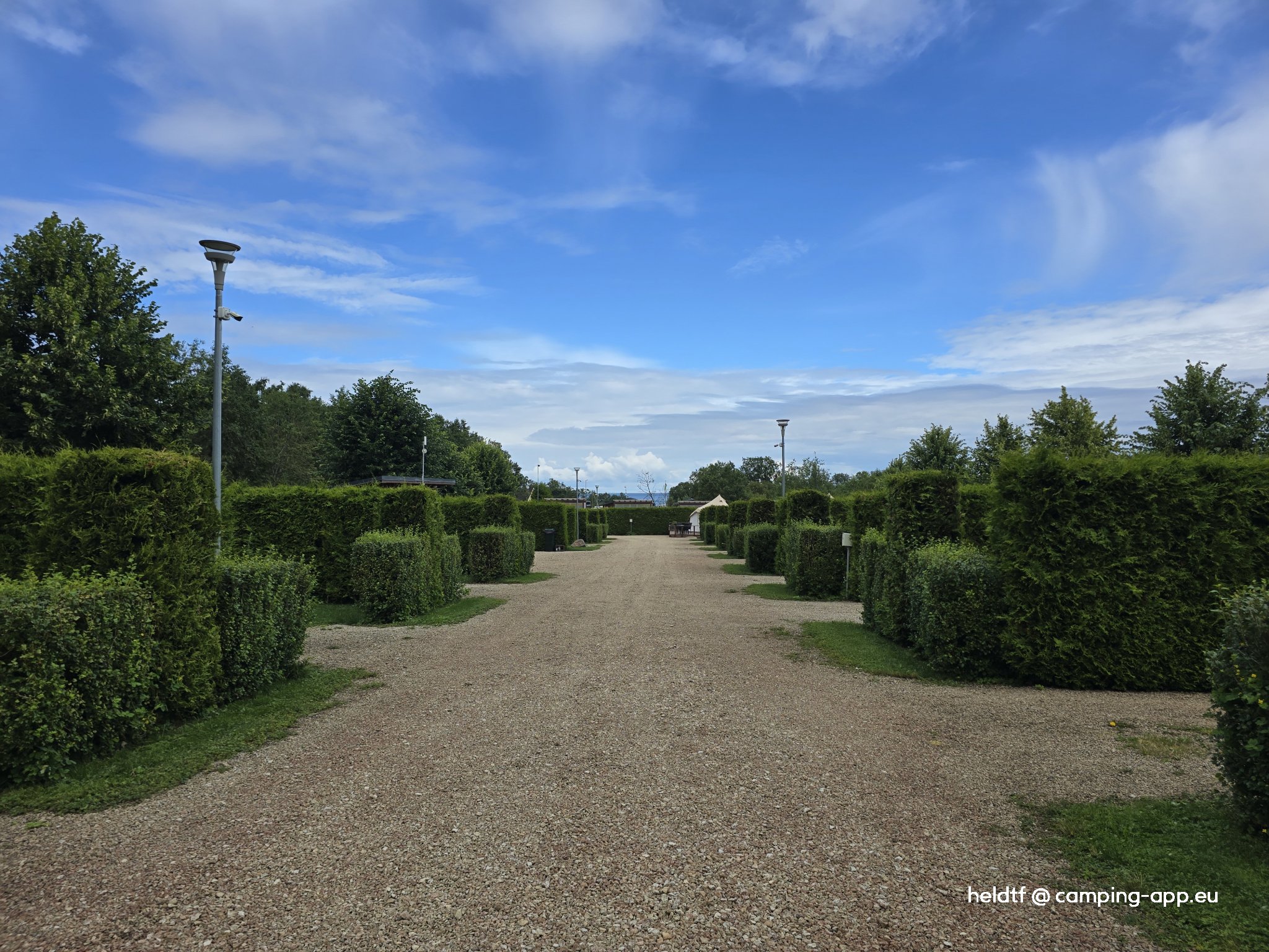 Mereoja Camping — Foto 6