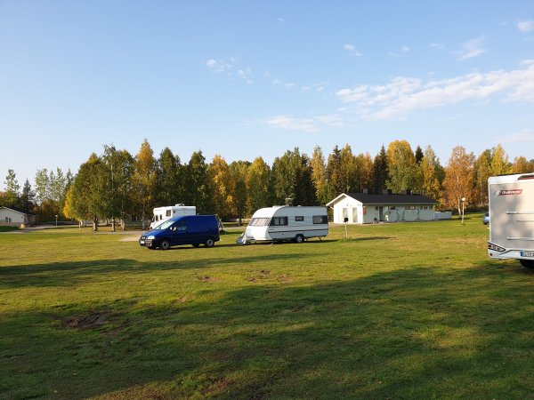 Camping Sodankylä Nilimella — Photo 2