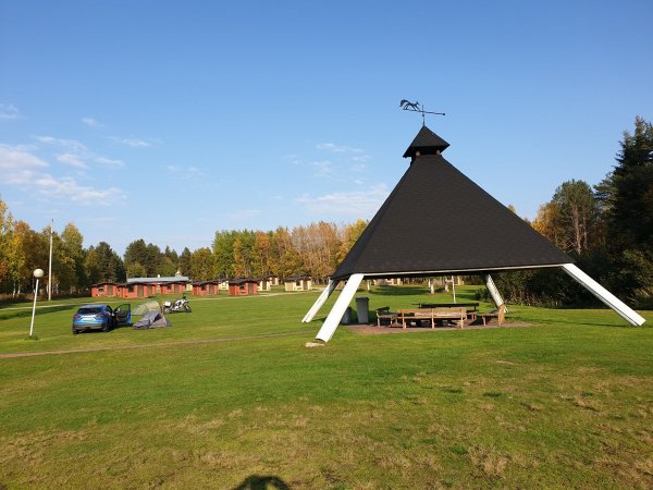 Camping Sodankylä Nilimella — Photo 3