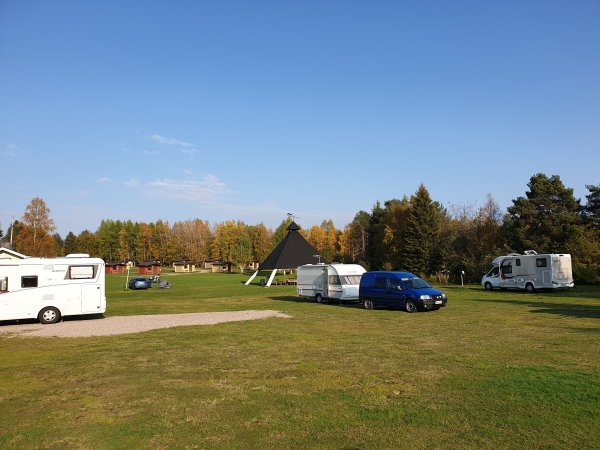 Camping Sodankylä Nilimella — Photo 5