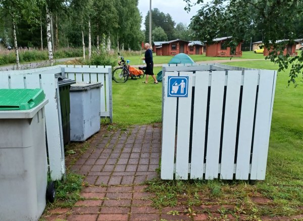 Camping Sodankylä Nilimella — Photo 6