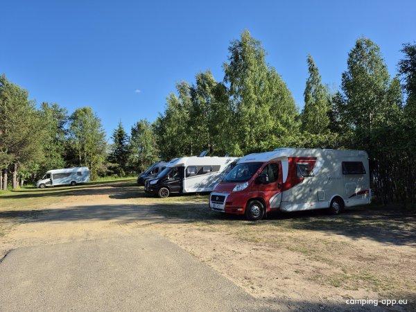 Camping Sodankylä Nilimella — Foto 3