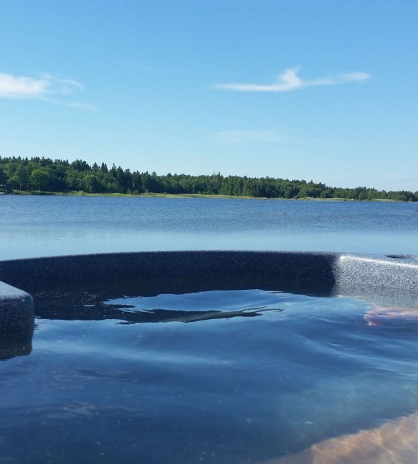 Eckerö Camping & Stugor — Photo 2