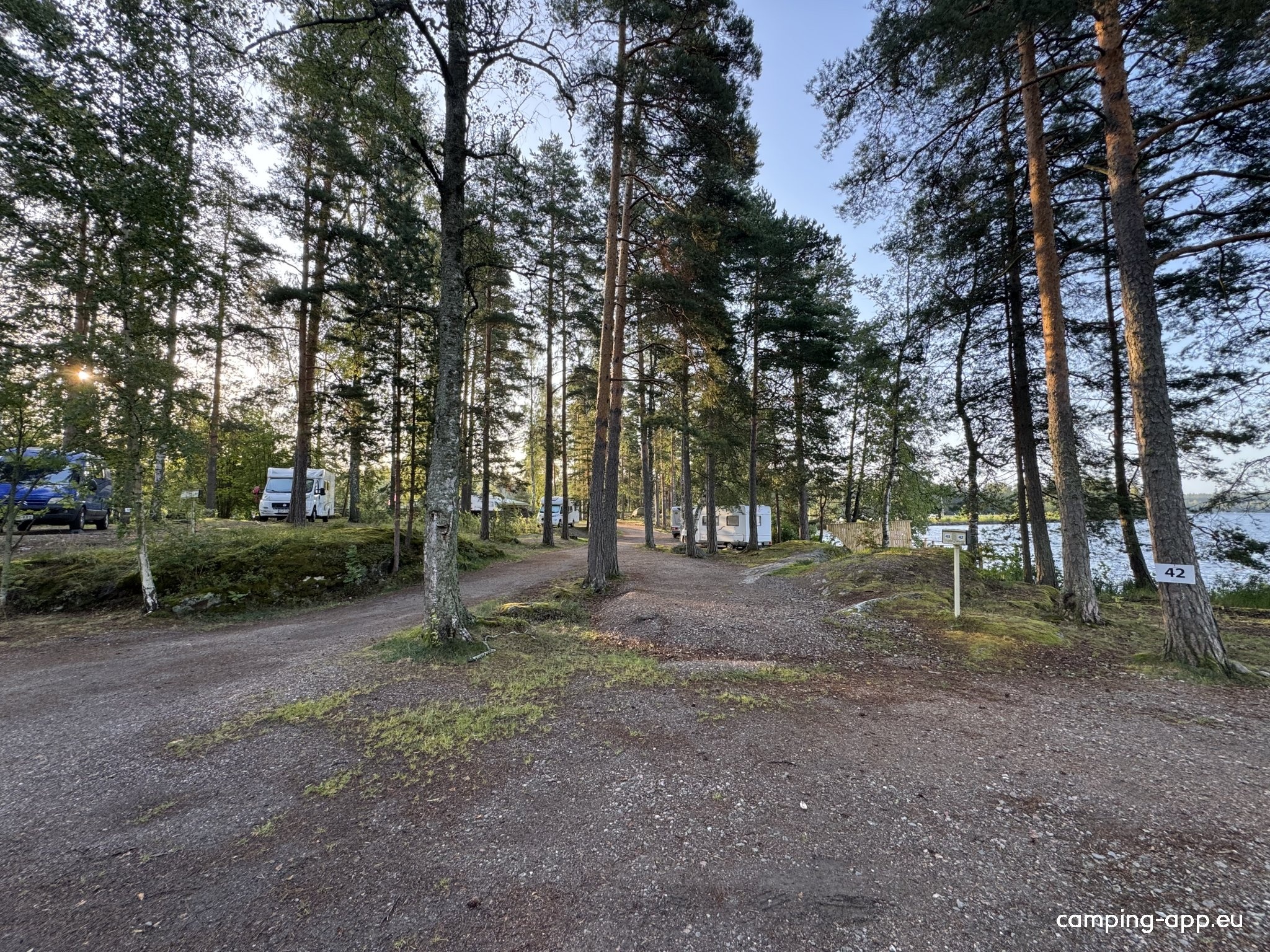 Heinola Camping Heinäsaari — Kemping in 18100