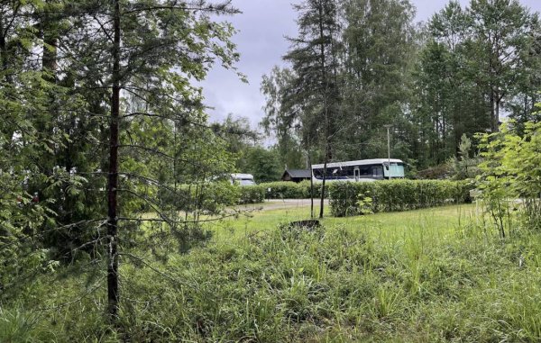 Heinola Camping Heinäsaari — Photo 3