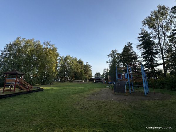 Heinola Camping Heinäsaari — Zdjęcie 6