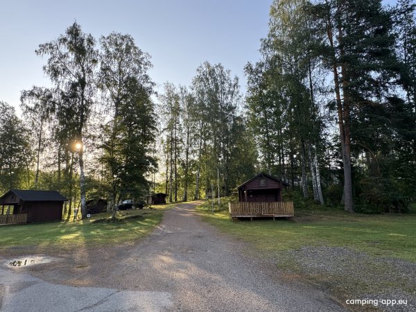 Heinola Camping Heinäsaari — Zdjęcie 2