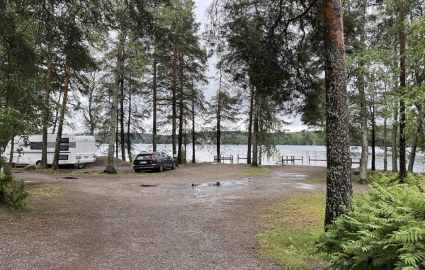 Heinola Camping Heinäsaari — Photo 4