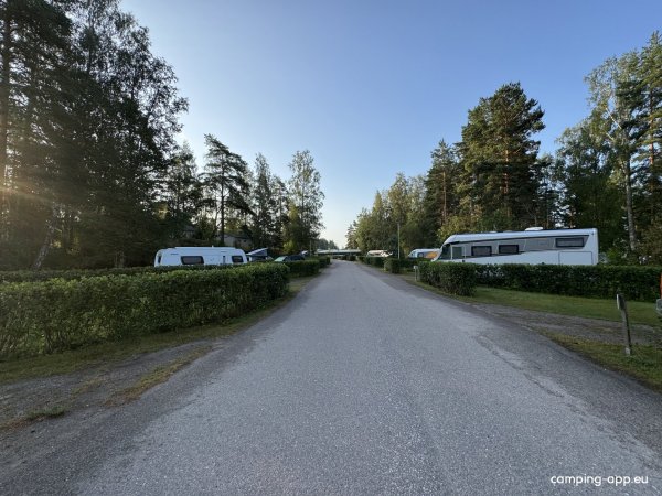 Heinola Camping Heinäsaari — Zdjęcie 4