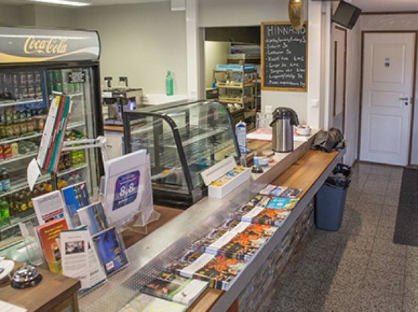 Holiday Linnunlahti — Photo 2