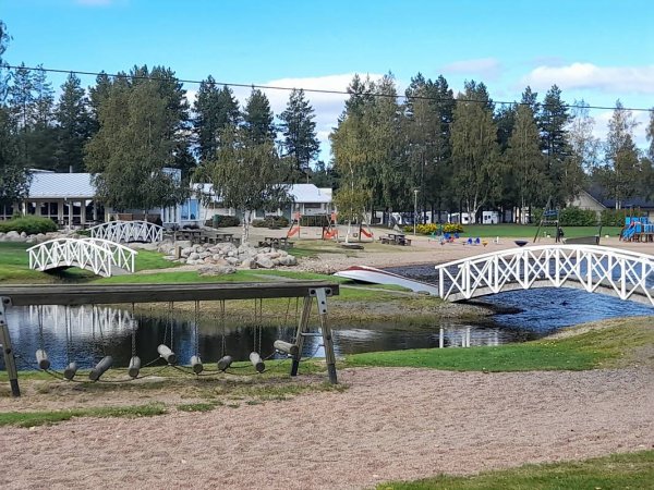 SF-Caravan Kalajärvi