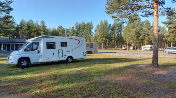 SF-Caravan Kalajärvi — Photo 2