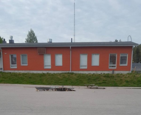 Camping Kiviniemi — Photo 2