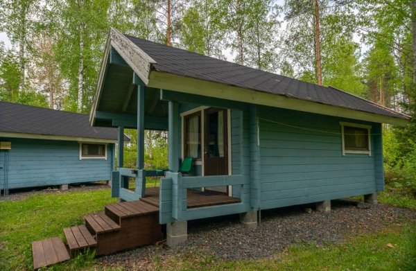 Camping Kiviniemi — Photo 5