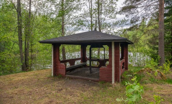 Camping Kiviniemi — Photo 4