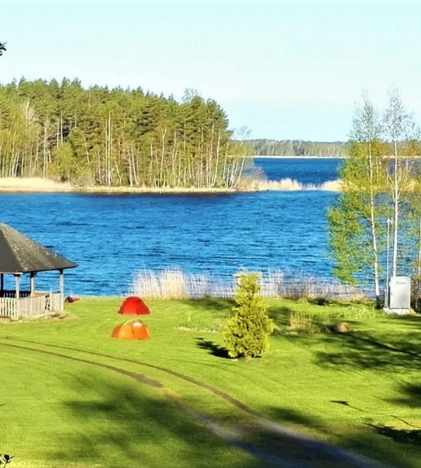 Koivuniemen Lomakylä — Photo 2