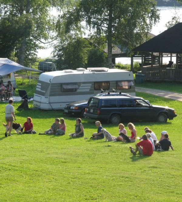 Koivuniemen Lomakylä