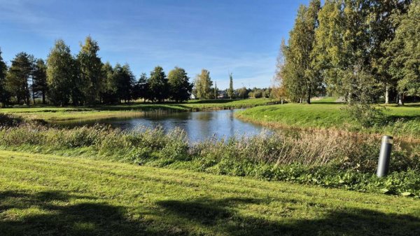 Kokkola-Camping — Photo 2