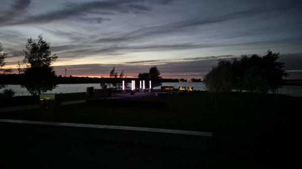 Kokkola-Camping — Photo 3