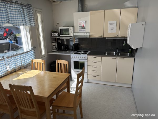 Kokkola-Camping — Photo 5