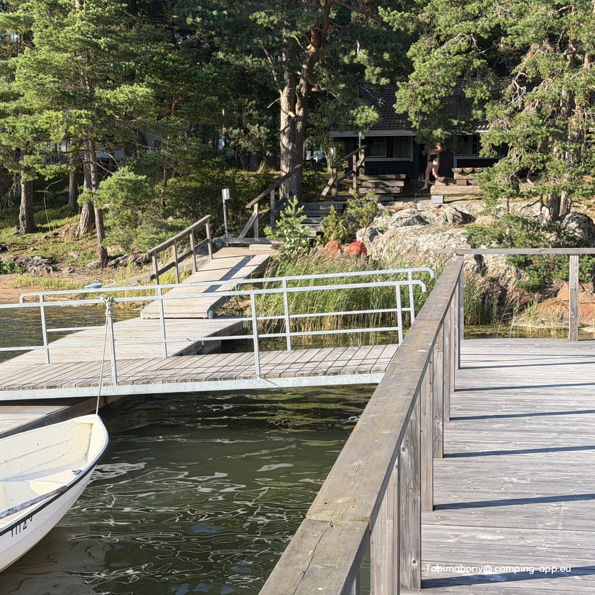 Kopparö Tammisaari — Photo 2