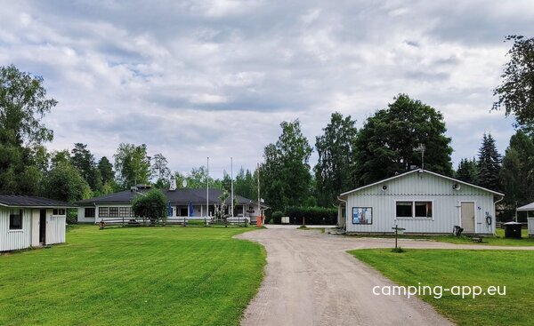 Koskenniemi — Photo 2