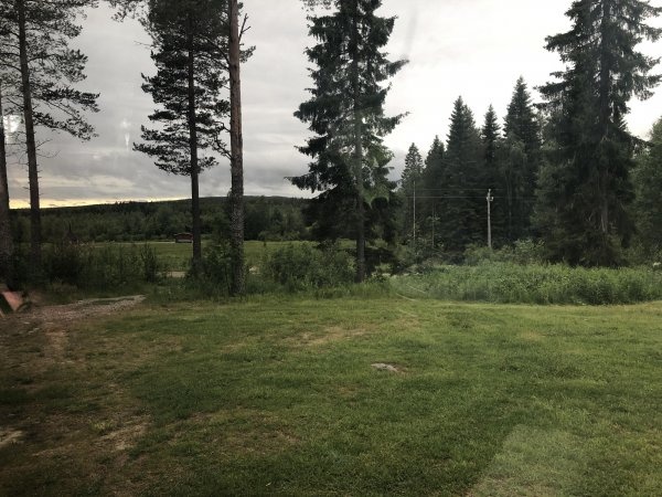 Kätkävaaran Lunotokeskus / Wild Lapland — Kemp in Tervola