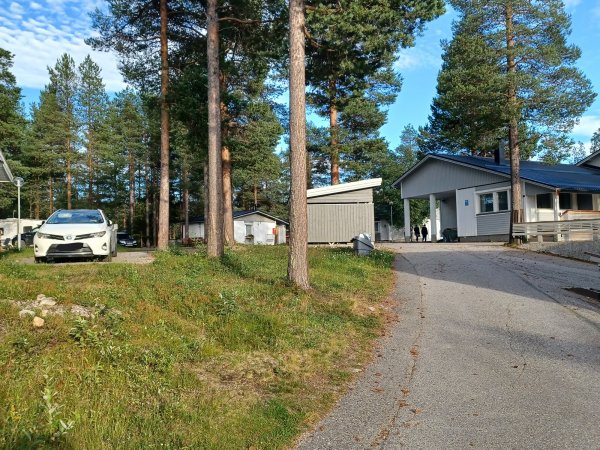 Levilehto Apartments — Foto 3