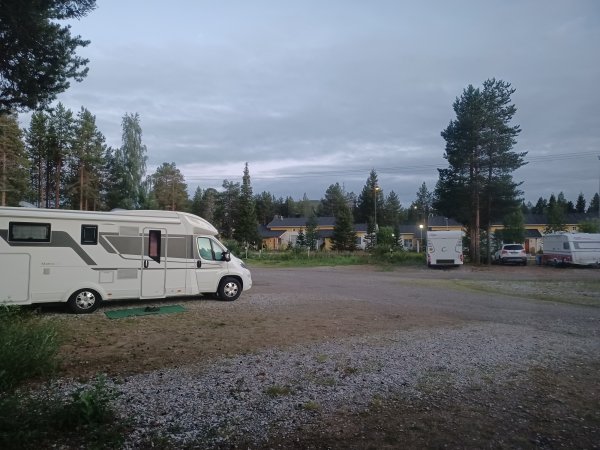 Levilehto Apartments — Foto 5