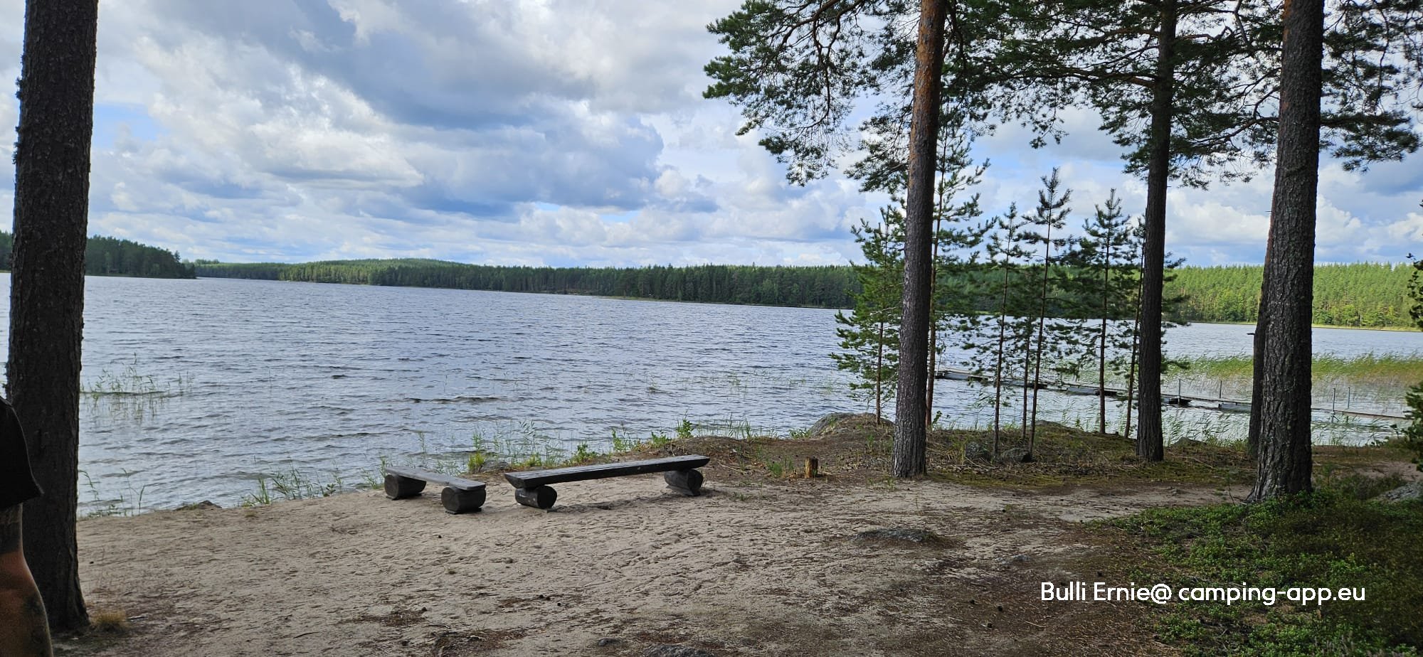 Lomakeskus Tommolansalmi — Zdjęcie 6