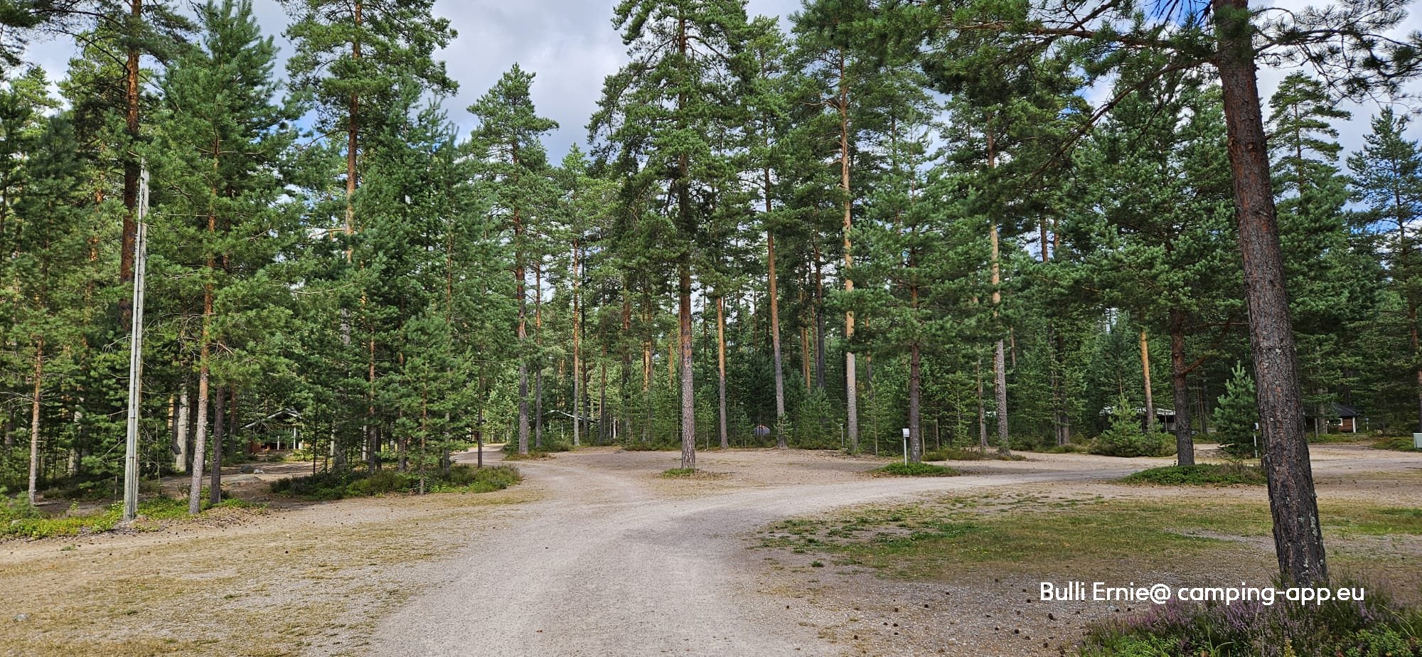 Lomakeskus Tommolansalmi — Zdjęcie 4