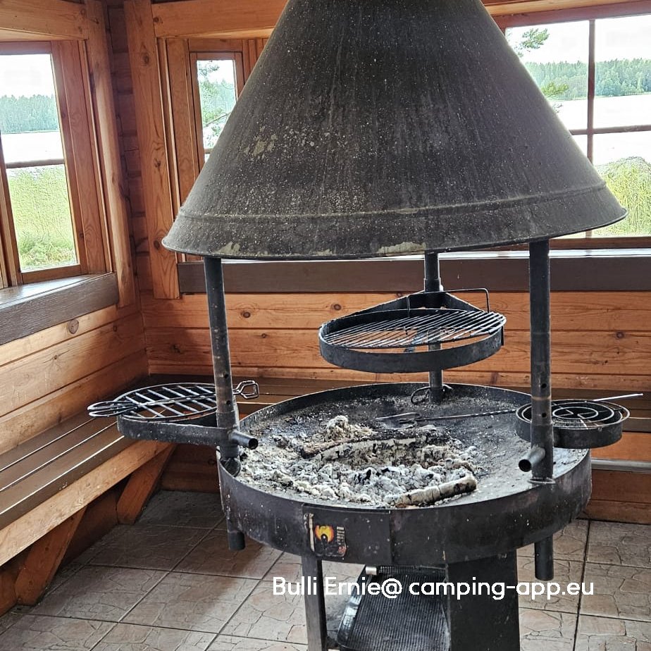 Lomakeskus Tommolansalmi — Zdjęcie 3