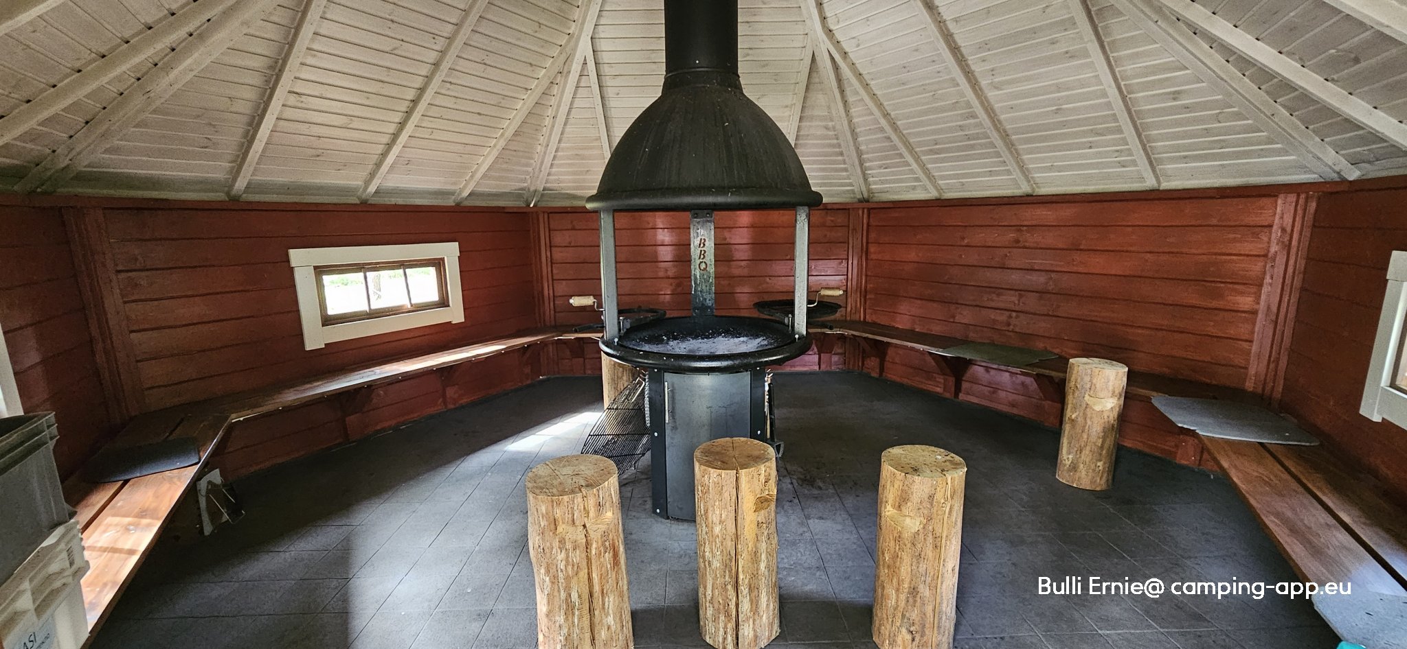 Lomakeskus Tommolansalmi — Zdjęcie 2