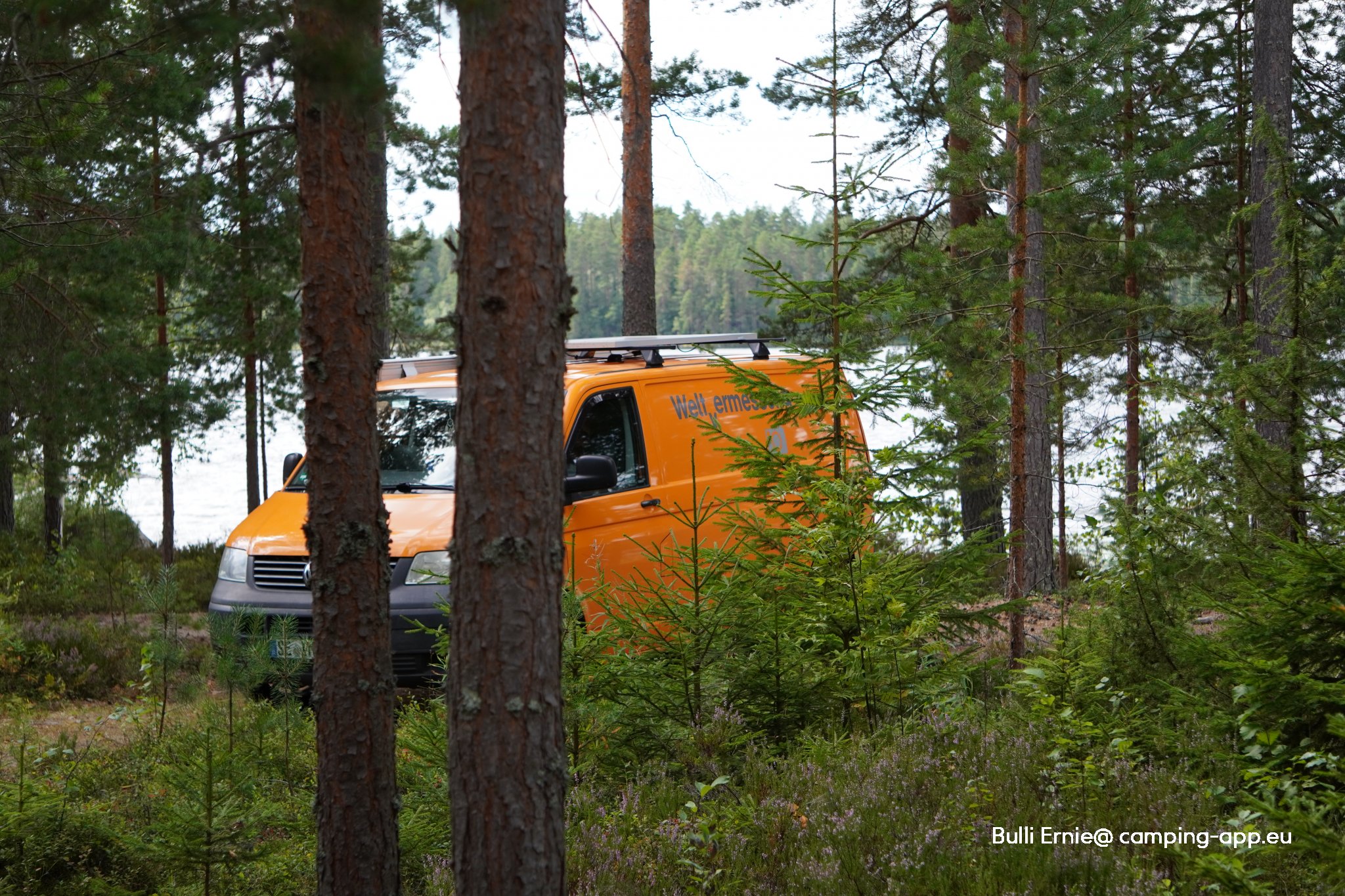 Lomakeskus Tommolansalmi
