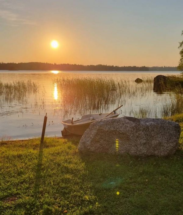 Lomakylä Marjoniemi — Photo 5