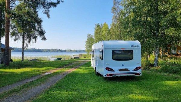 Lomakylä Marjoniemi — Photo 3
