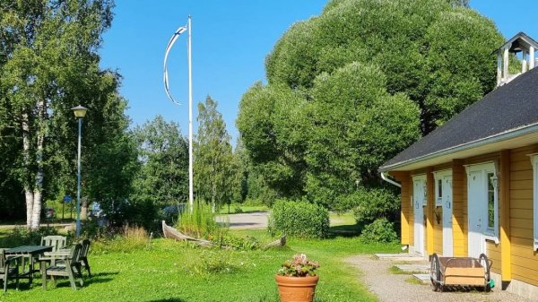 Lomakylä Marjoniemi — Photo 6