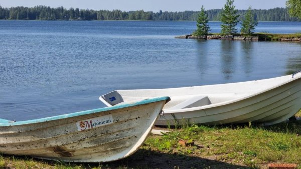 Lomakylä Marjoniemi — Photo 2