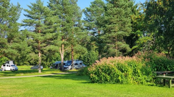 Lomakylä Marjoniemi — Photo 6