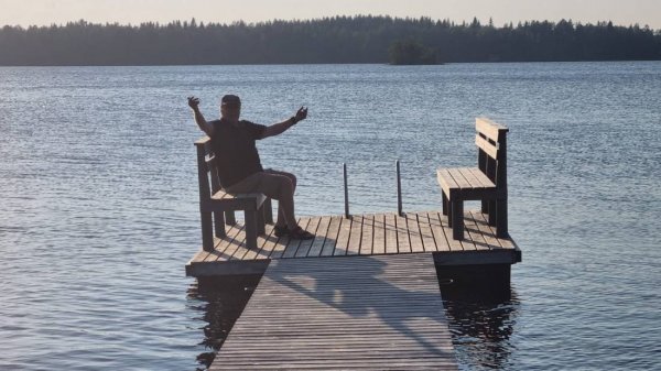 Lomakylä Marjoniemi — Photo 4