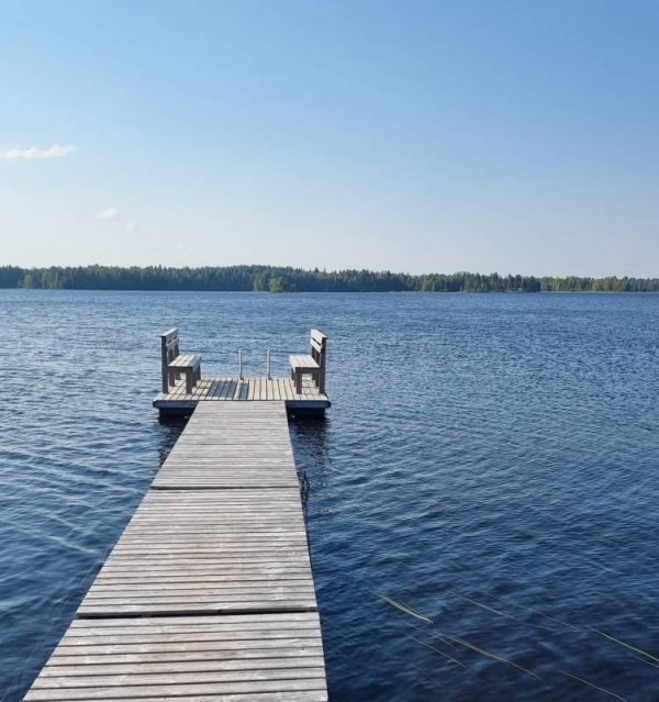 Lomakylä Marjoniemi — Photo 3